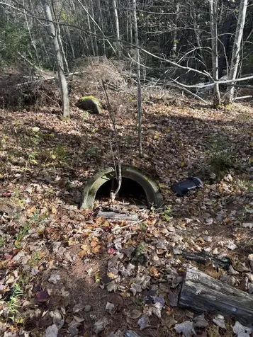 Lot 3a West Old Main Road Lowell ME 04493