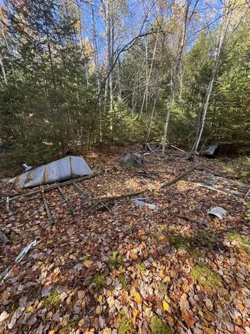 Lot 3a West Old Main Road Lowell ME 04493