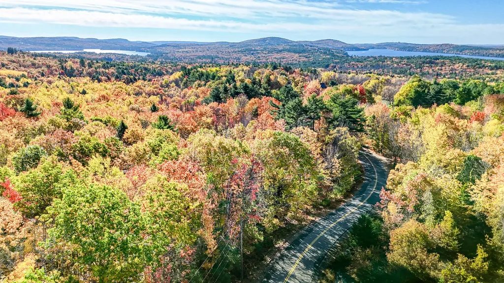 24A-1A Scribner Hill Road Otisfield ME 04270