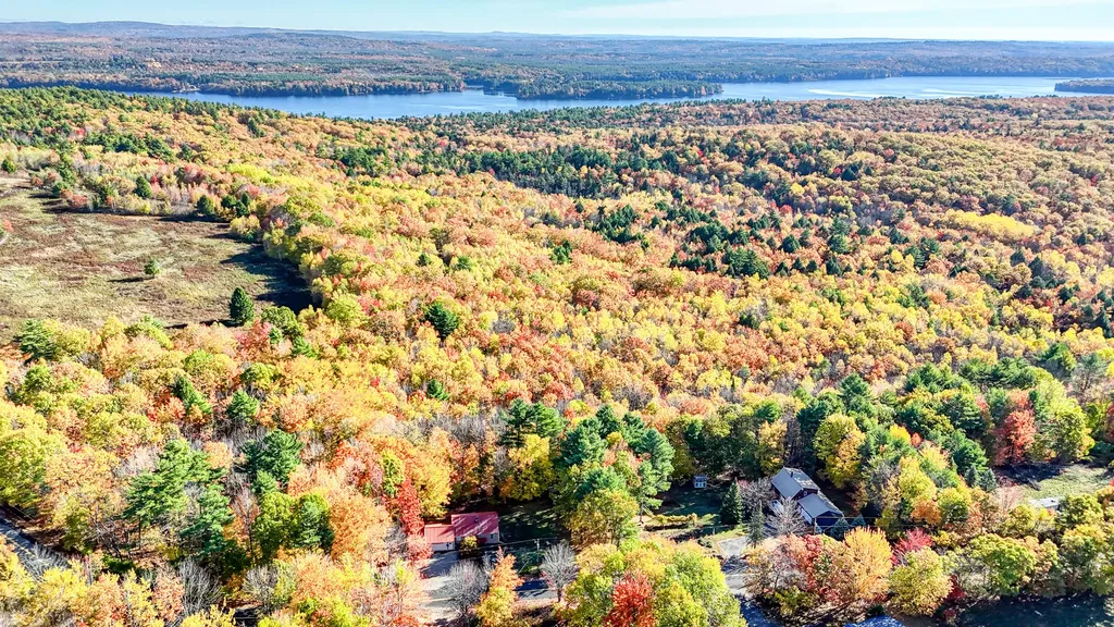 24A-1A Scribner Hill Road Otisfield ME 04270