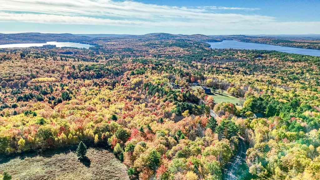 24A-1A Scribner Hill Road Otisfield ME 04270