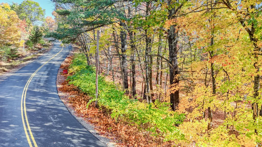 24A-1A Scribner Hill Road Otisfield ME 04270