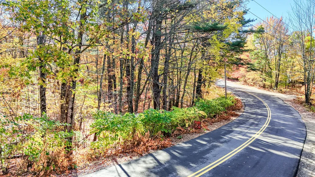 24A-1A Scribner Hill Road Otisfield ME 04270