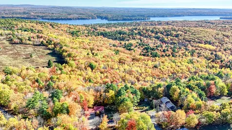 24A-1A Scribner Hill Road Otisfield ME 04270