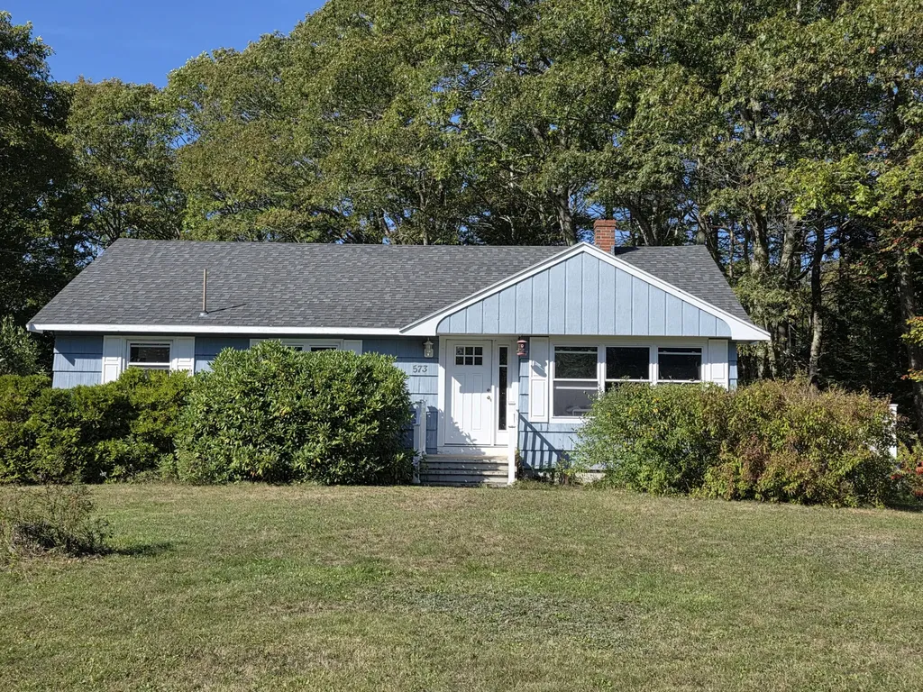 573 Old Bath Road Brunswick ME 04011