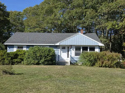 573 Old Bath Road Brunswick ME 04011