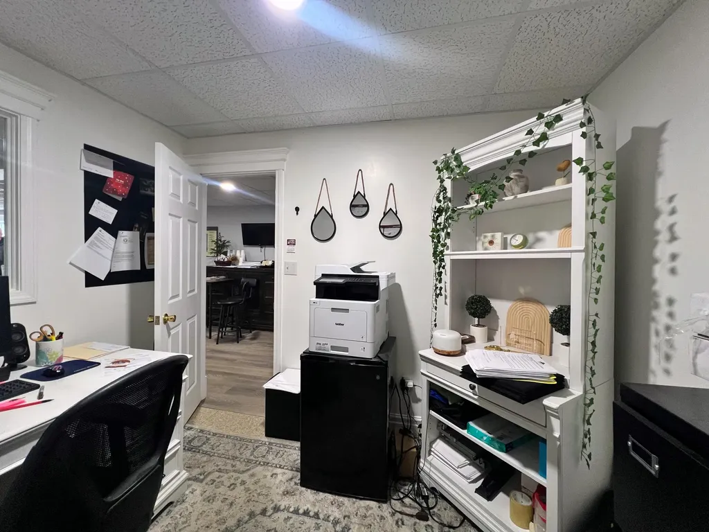 112 W Main Street Fort Kent ME 04743