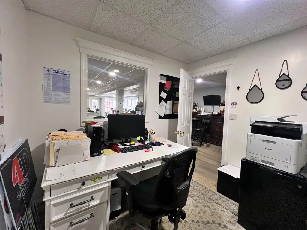 112 W Main Street Fort Kent ME 04743