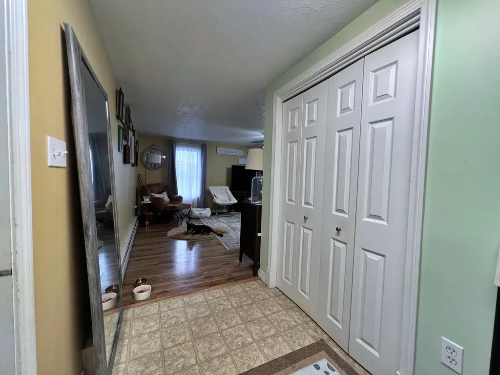 112 W Main Street Fort Kent ME 04743