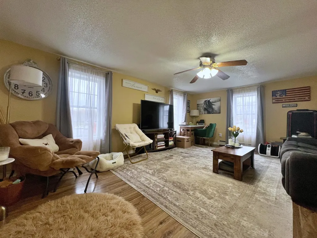 112 W Main Street Fort Kent ME 04743