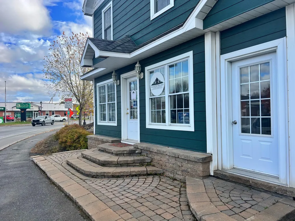112 W Main Street Fort Kent ME 04743