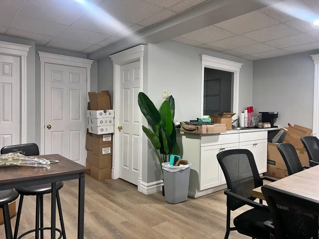 112 W Main Street Fort Kent ME 04743