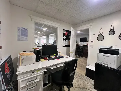 112 W Main Street Fort Kent ME 04743