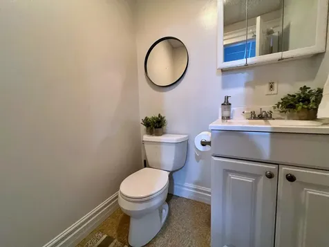 112 W Main Street Fort Kent ME 04743
