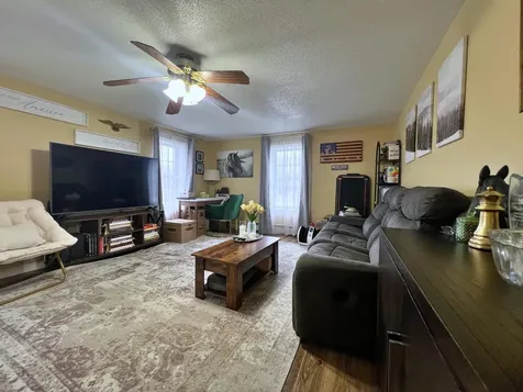 112 W Main Street Fort Kent ME 04743
