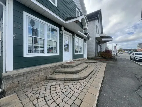 112 W Main Street Fort Kent ME 04743