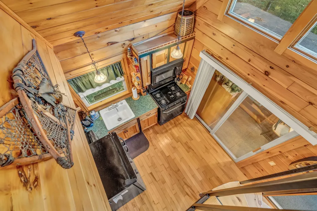 19 Birch Estates Rome ME 04963