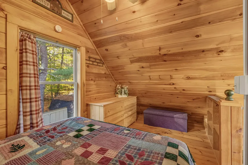 19 Birch Estates Rome ME 04963