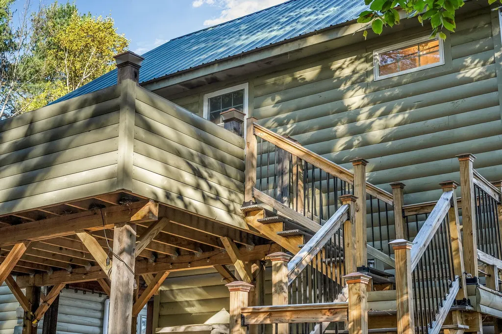 19 Birch Estates Rome ME 04963