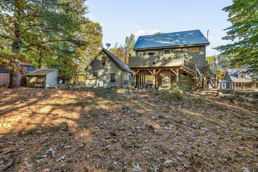 19 Birch Estates Rome ME 04963