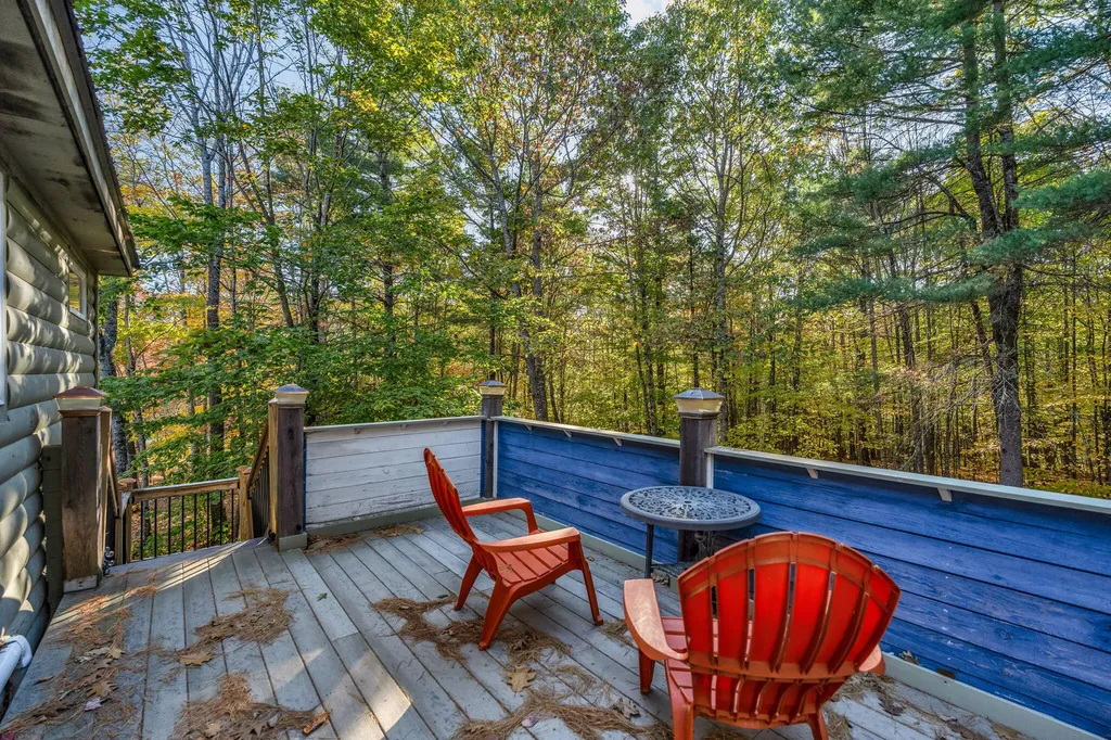 19 Birch Estates Rome ME 04963