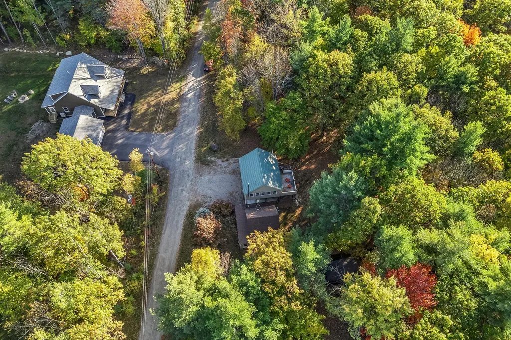 19 Birch Estates Rome ME 04963