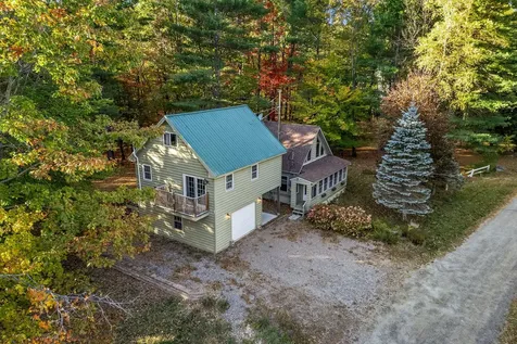 19 Birch Estates Rome ME 04963