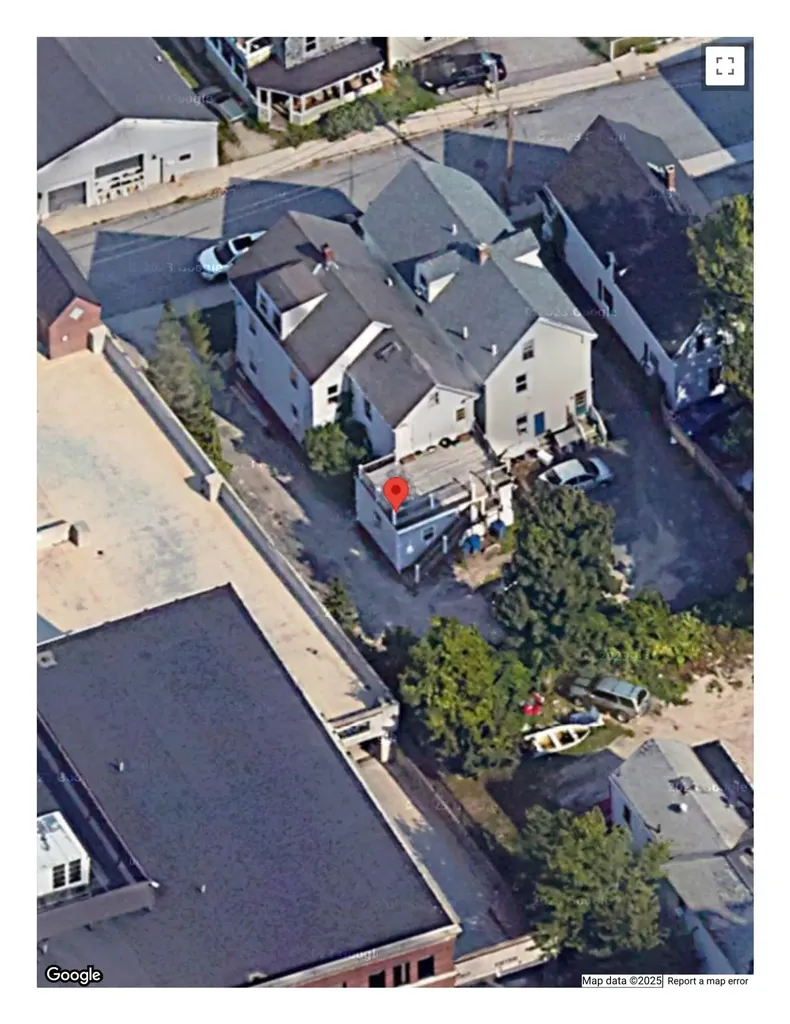 14 Boynton Street Portland ME 04102