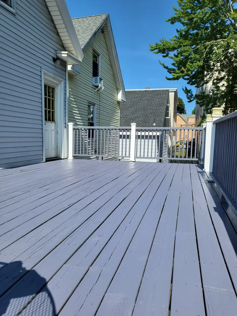 14 Boynton Street Portland ME 04102