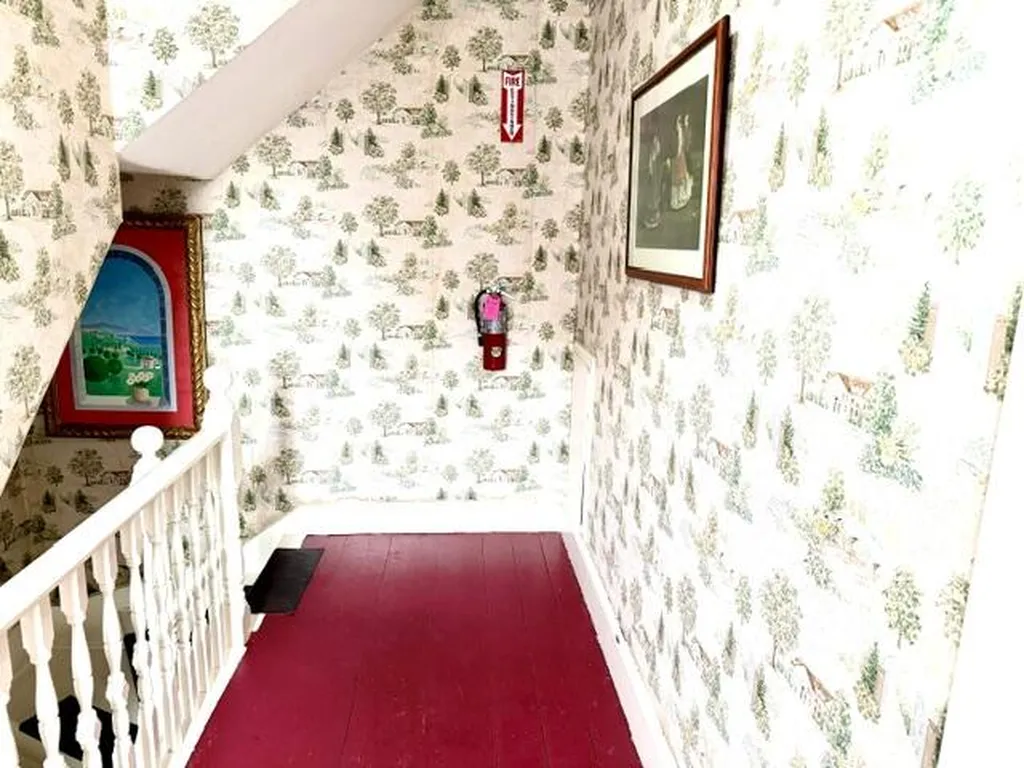 14 Boynton Street Portland ME 04102