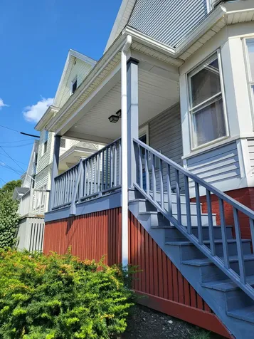 14 Boynton Street Portland ME 04102