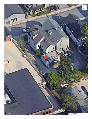 14 Boynton Street Portland ME 04102