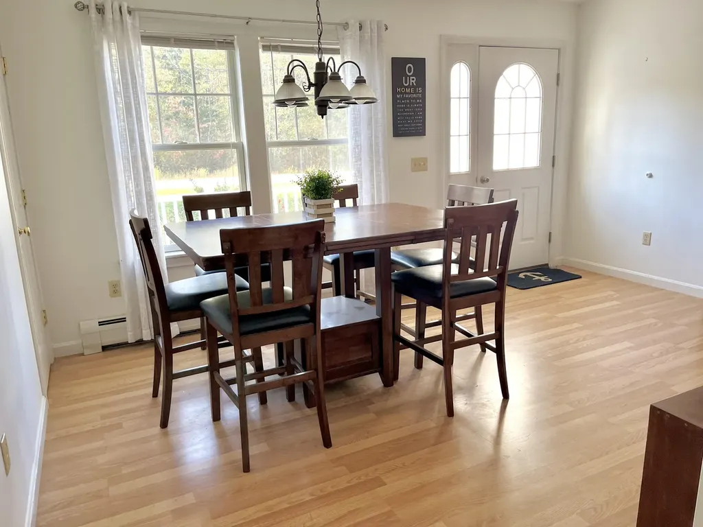 18 Tamarac Road Ellsworth ME 04605
