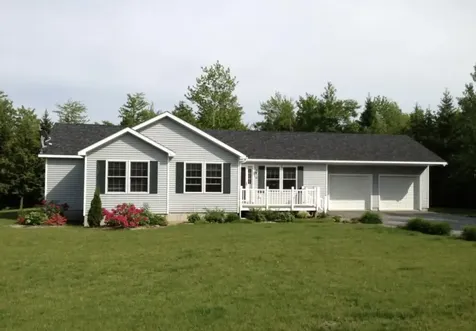 18 Tamarac Road Ellsworth ME 04605