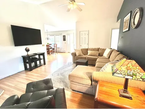18 Tamarac Road Ellsworth ME 04605