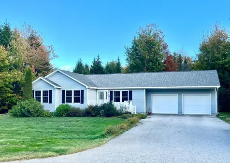 18 Tamarac Road Ellsworth ME 04605