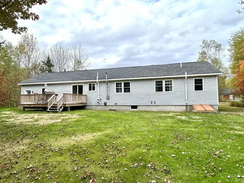 18 Tamarac Road Ellsworth ME 04605