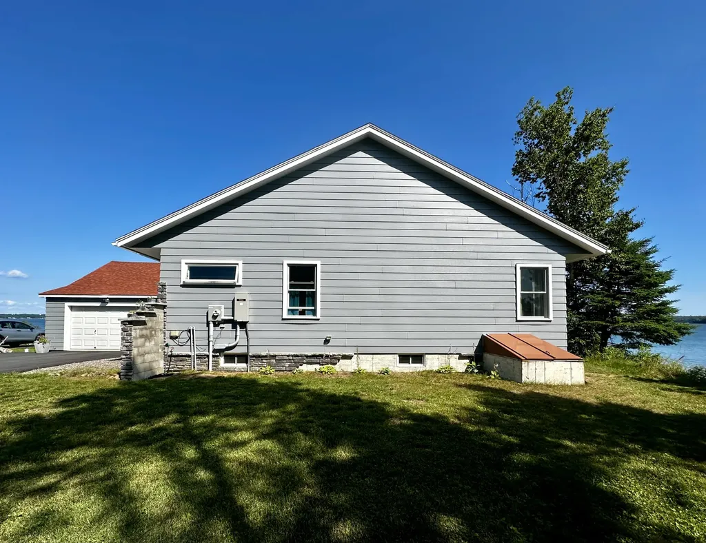 68 Robbins Street Robbinston ME 04671