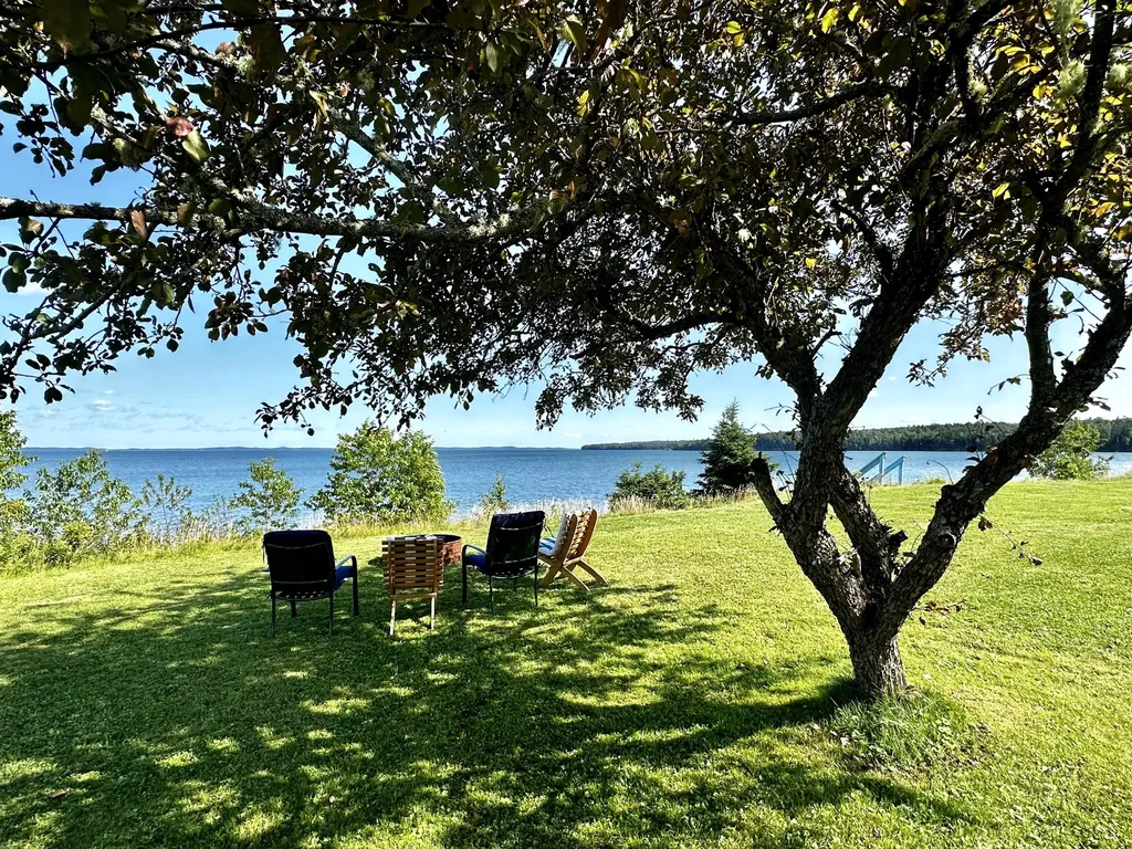 68 Robbins Street Robbinston ME 04671