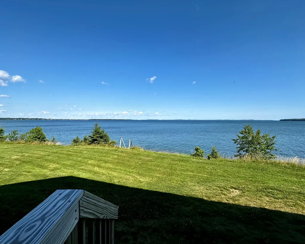 68 Robbins Street Robbinston ME 04671