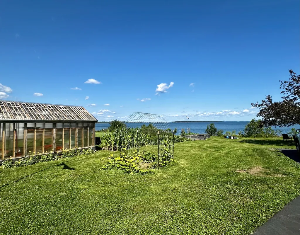 68 Robbins Street Robbinston ME 04671