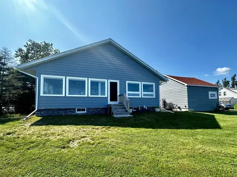 68 Robbins Street Robbinston ME 04671