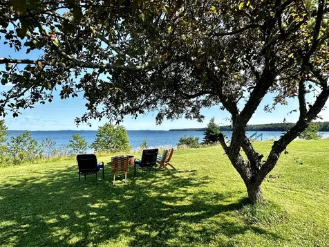 68 Robbins Street Robbinston ME 04671