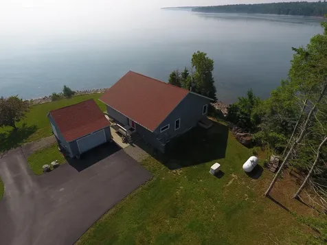 68 Robbins Street Robbinston ME 04671