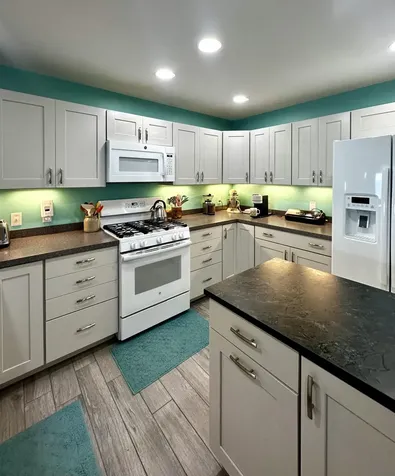 68 Robbins Street Robbinston ME 04671