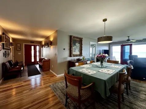 68 Robbins Street Robbinston ME 04671