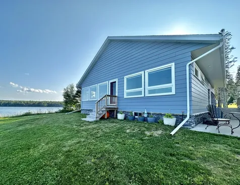 68 Robbins Street Robbinston ME 04671