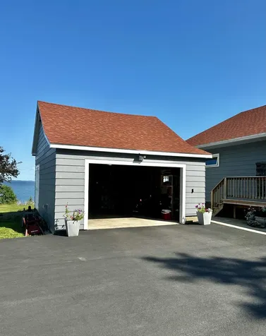 68 Robbins Street Robbinston ME 04671