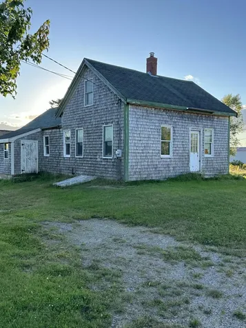 48 Middle Street Whitneyville ME 04654
