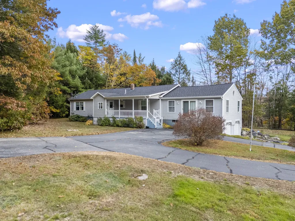 500 Pequawket Trail Baldwin ME 04091